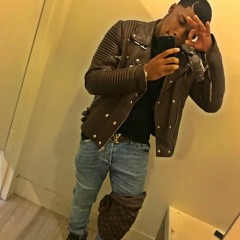 CYPHER MIX PART 2 - IG - djtywone