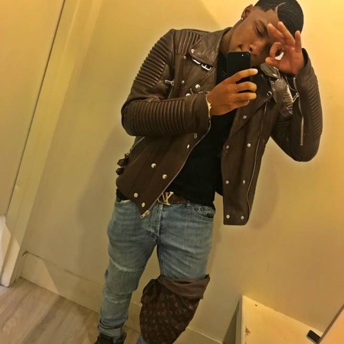 CYPHER MIX PART 2 - IG - djtywone