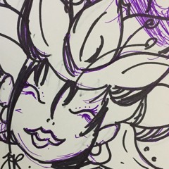 Lotus by JR ft Steady