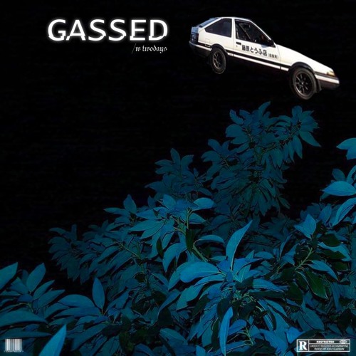 GASSED w/ TWO DAYS. [available now: www.traktrain.com/mysterebeats]
