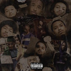 KC x 9thirty Za - Gave Em Hope
