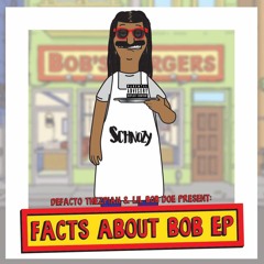 SchnozDoe (prod. Groove)