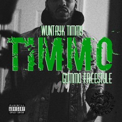 Timmo (Gummo Freestyle)