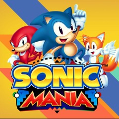 Sonic Mania | Eggman Boss Theme 1 "Ruby Delusions"