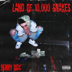 BENNY MAC - TRAPLOCK