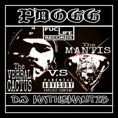 P.D0GG - Setting Fires (prod. Mathemantis)