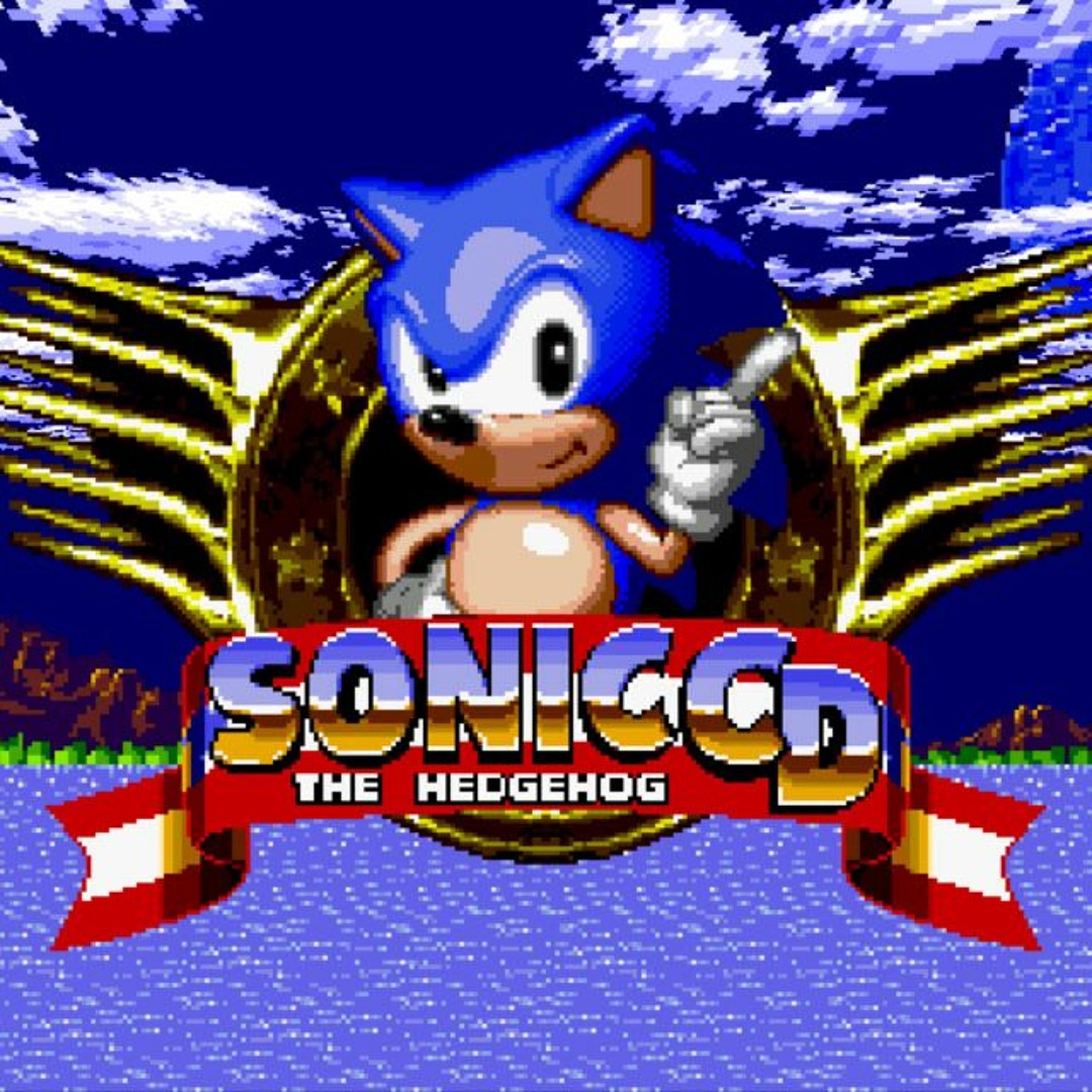 Stream Arius | Listen to Sonic CD+ playlist online for free on SoundCloud