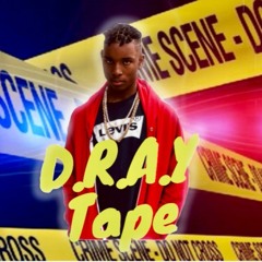 Yvng Dray- Stranger Things