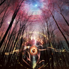 Embrace The Universe (Progressive Trance)