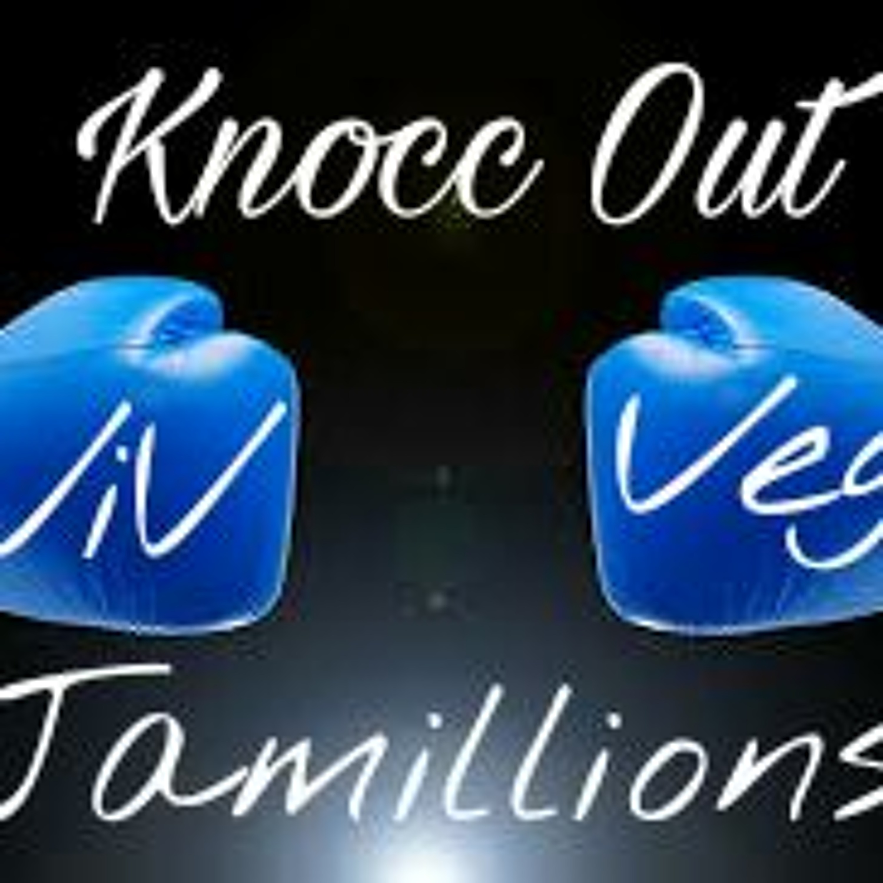 TyB- Knocc Out Ft. Jamillions episode artwork