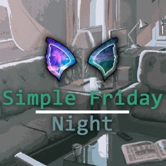 Jesse Daniel Smith - Simple Friday Night (Alop3x Remix)