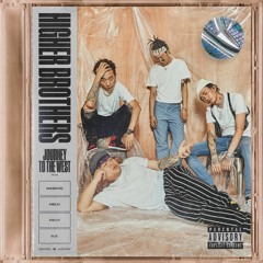 Higher Brothers - Room Service