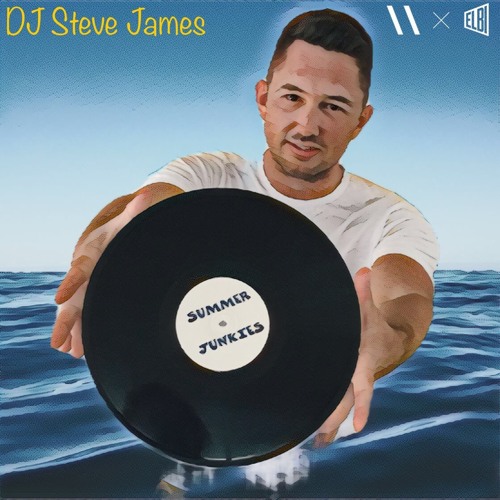 Stream Steering Wheel Club 3 the reBOOT by DJ Steve James Listen