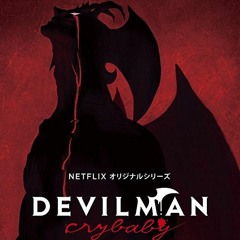 Devilman Crybaby - D.V.M.N. (Moonchildren Cover)