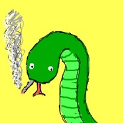 Snakes (feat. Ethan Harrington)