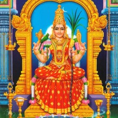 1000 Names Of The Universal Divine Mother. Part 2 - The Supreme Empress