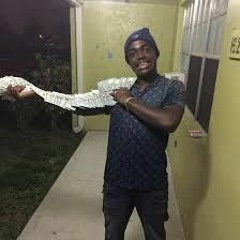 Kodak Black Cut Throat Slowed