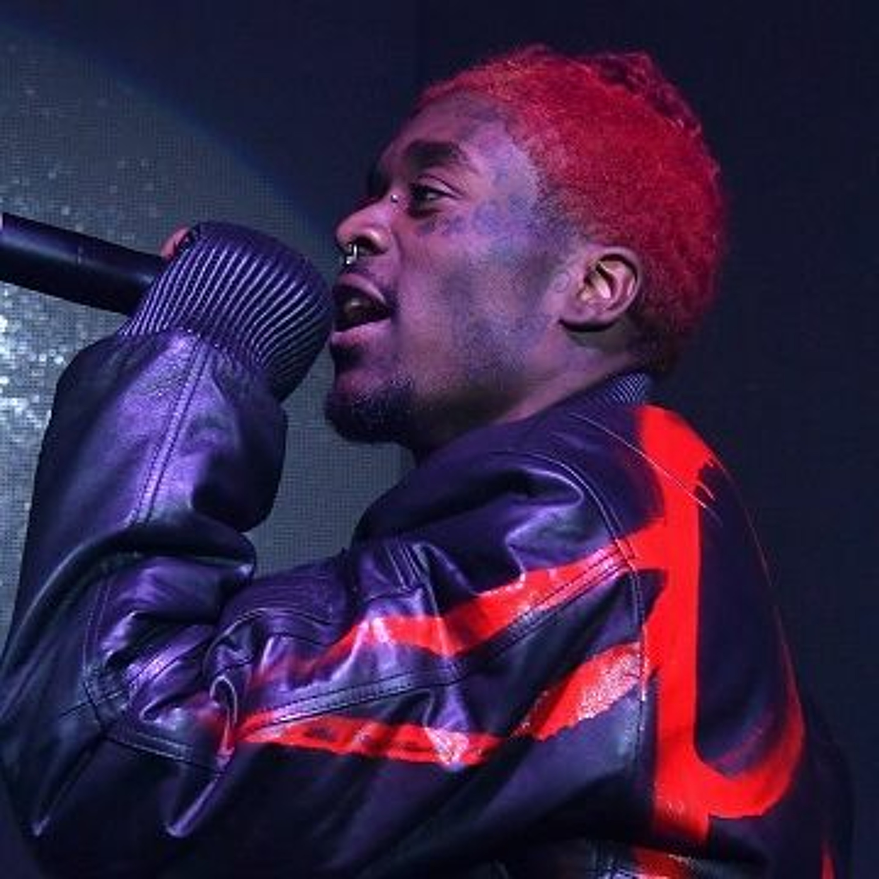 FREE Lil Uzi Vert Type Beat "20k" episode artwork