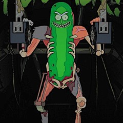 Pickle Rick - Yung Viral & Cotoon (Prod. CAPCOM X ELVIS)