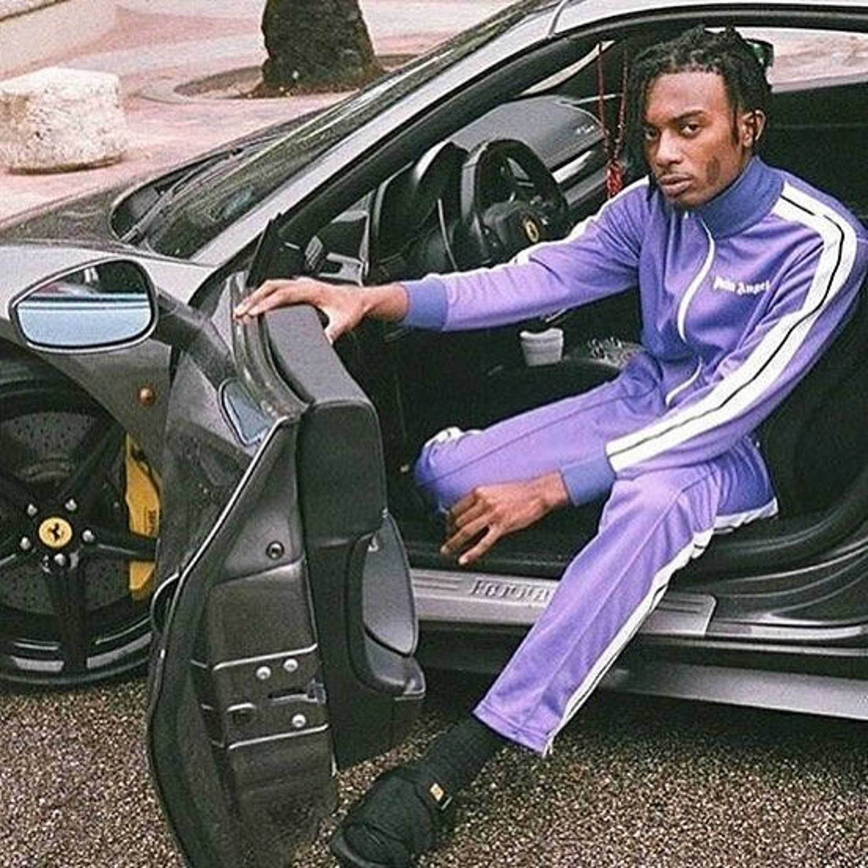 FREE Playboi Carti Type Beat "Winning Team" episode artwork