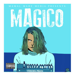 Way Out (Prod. by EA Beatz)