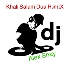 Khali Salam Dua
