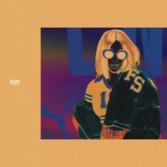 Cardi B - Bodak Yellow (TDUBBCREATEDITMIX)