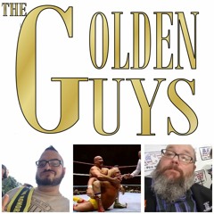 The Golden Guys - Episode 1 Sheiky