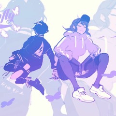 Ketsa- thoughts of you