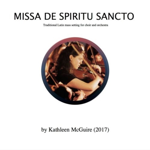 MISSA DE SPIRITU SANCTO
