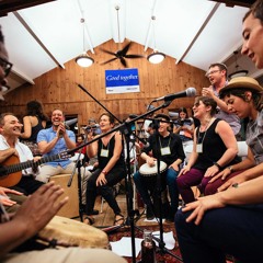 Od Yenuvun - Hannah Shefsky & Batya Levine (sung live at Let My People Sing!)