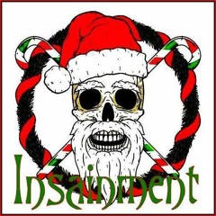 You Better Not Cry (Christmas Insainment 2)