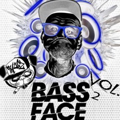 Bass Face Vol. 2