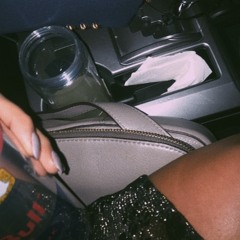 Feeling Whitney Cover