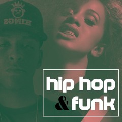 Fervidinha - Volume 1 (Especial Hip-Hop & Funk)