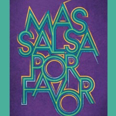 Mix@Salsa Con Sabor [AndresDJ!]