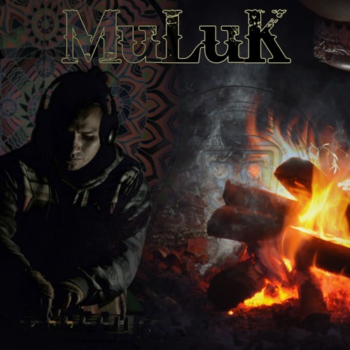 Luz de penumbra (MULUK - Andean tribe records)