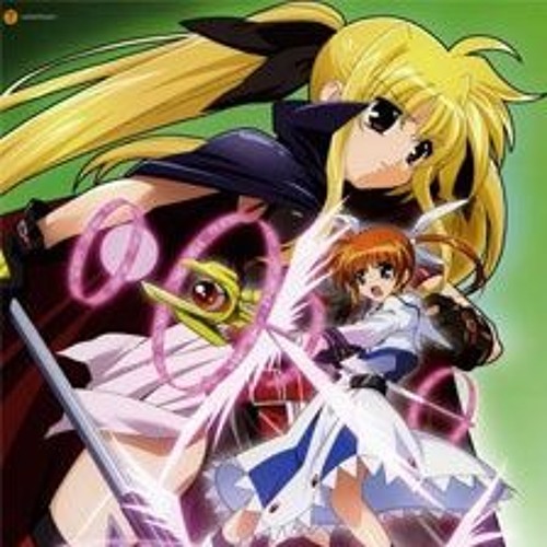 Stream Mahou Shoujo Lyrical Nanoha (OP / Opening FULL) - [Innocent