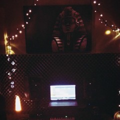 Untitled sessions (prod. Tristan!)