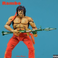 Rambo (Prod. Ninety8)