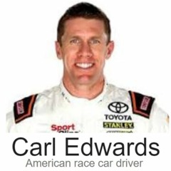 Carl Edwards Feat. Big Baby