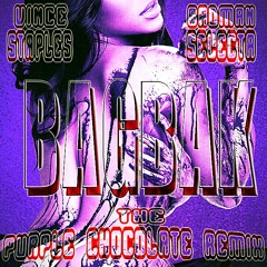 Bagbak (The Purple Chocolate Remix)