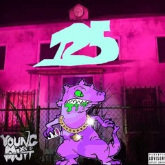 🐲 125 REPTAR 🐲 - YOUNGMIXEDMUTT [PROD. OK BOi] legends :(