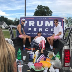 Change the world mix