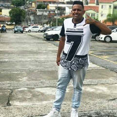 Mc Kevin & Mc Gão - Hoje vai ter baile na favela (DJ R7) Lançamento 2018