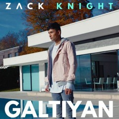 Zack Knight - Galtiyan (2018)