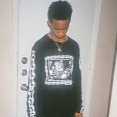 TAY-K - I Can't FWU