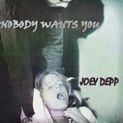 Nobody Wants You (Prod. Cxdy)