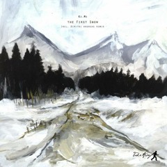 K.iMi. - The First Snow (Original Mix)