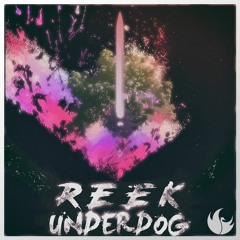 ReeK - So the EP's Gonna Start I Guess